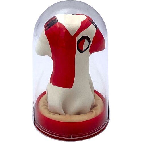 Preservativo Decorativo Condomerie Maglietta Feyenoord
