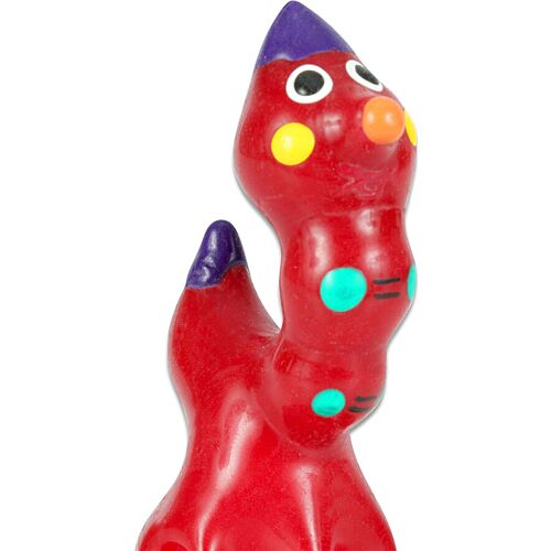 Preservativo Decorativo Condomerie Worm | Artigianato Unico