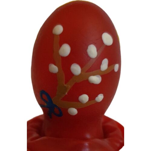 Preservativi divertenti CONDOMERIE Uovo Pasqua | Artigianato Unico