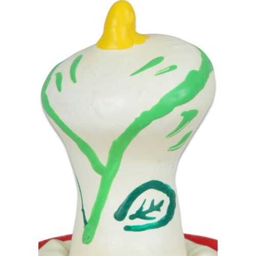 Preservativo Decorativo Condomerie Kala - Artigianato Particolare