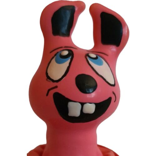 Preservativo Decorativo Condomerie Lepre Rosa Ridente