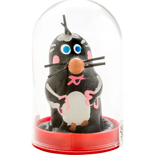 Preservativo Decorativo Condomerie Lunar - Artigianato Unico