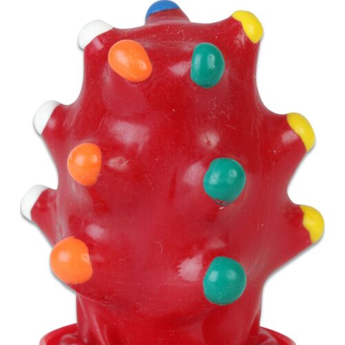 Preservativo Decorativo Condomerie Maza - Arte a mano