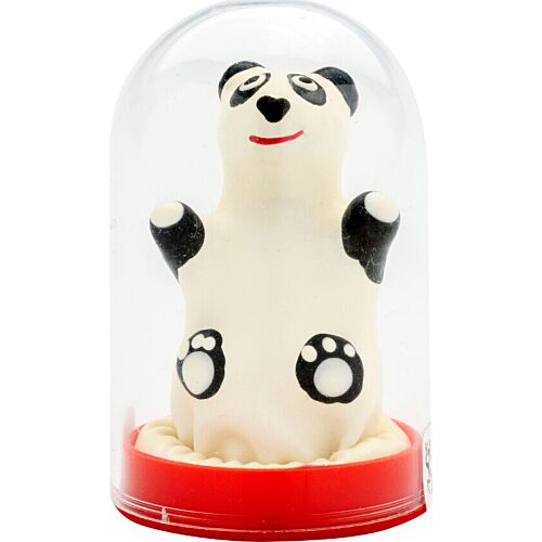 Preservativo Decorativo Condomerie Panda | Arte Particolare