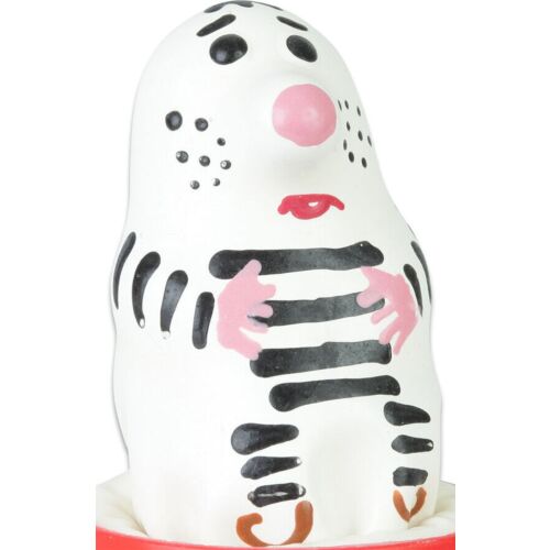 Preservativi Divertenti CONDOMERIE Prigioniero - Arte Bohemio