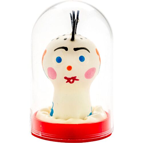 Preservativo Decorativo Condomerie Punk - Artigianato Unico