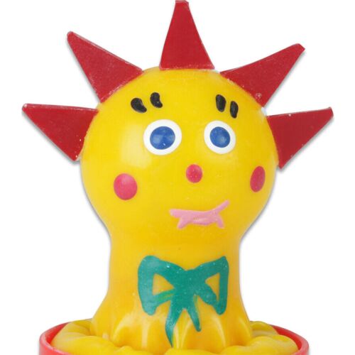 Preservativo Decorativo Condomerie Sol - Arte Bohemio Particolare