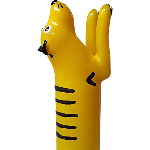 Preservativo Decorativo Condomerie Tigre XL - Arte Bohemio