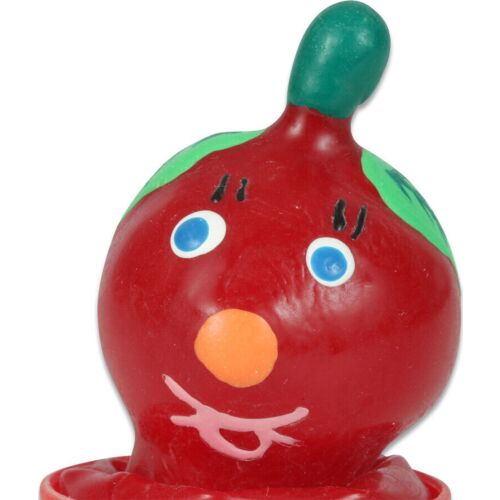 Preservativo Decorativo Condomerie Pomodoro - Arte Bohemio