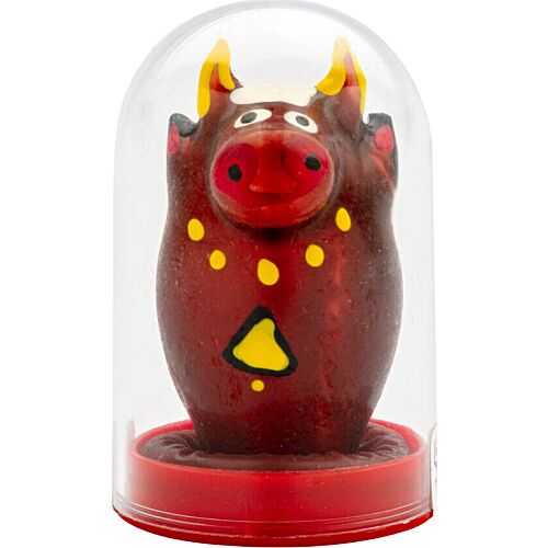 Preservativo Decorativo Condomerie Toro 1 per un Tocco Creativo
