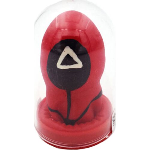 Preservativo Decorativo Condomerie Triangolo – Arte Bohemio