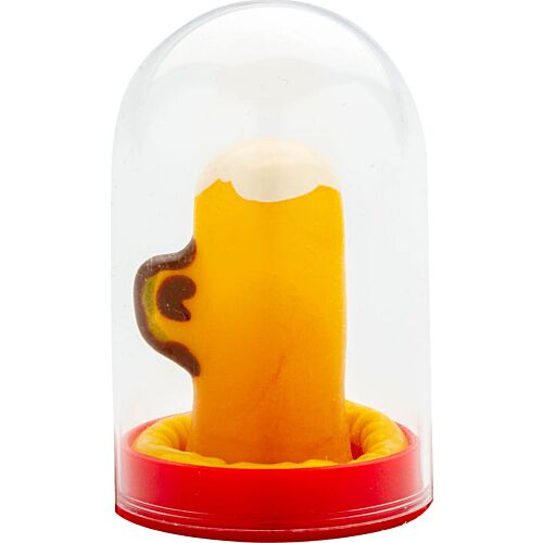 Preservativo Decorativo CONDOMERIE Bicchiere di Birra