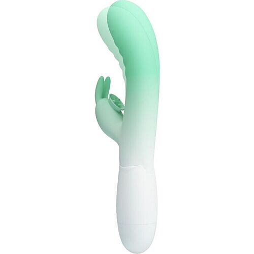 Vibratore Rabbit Pretty Love Cerberus 30 Funzioni di Vibrazione
