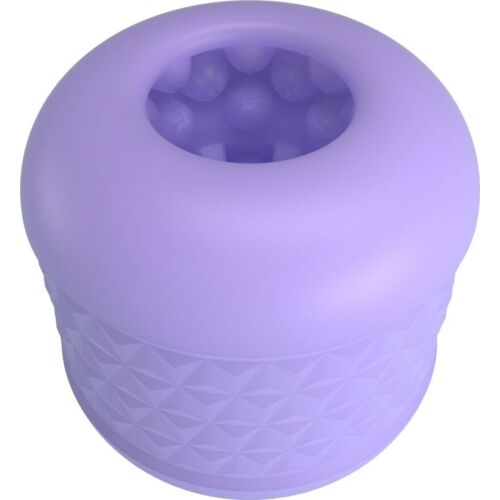 Masturbatore Pretty Love Cory con doppia entrata e sensori