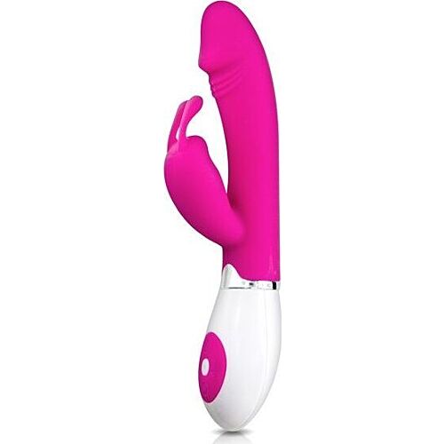 Vibratore Pretty Love Flirtation con 30 impulsi di vibrazione