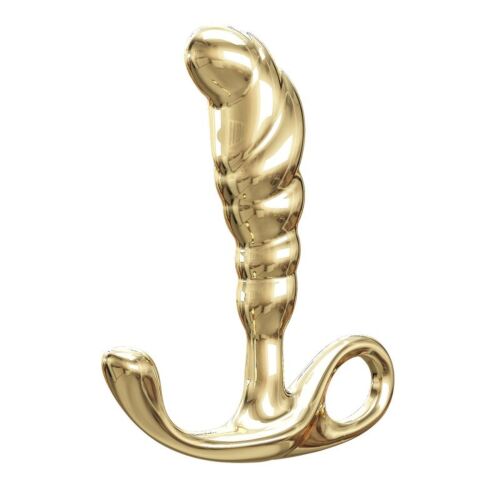 ANAL TOYS Massaggiatore prostatico JACK