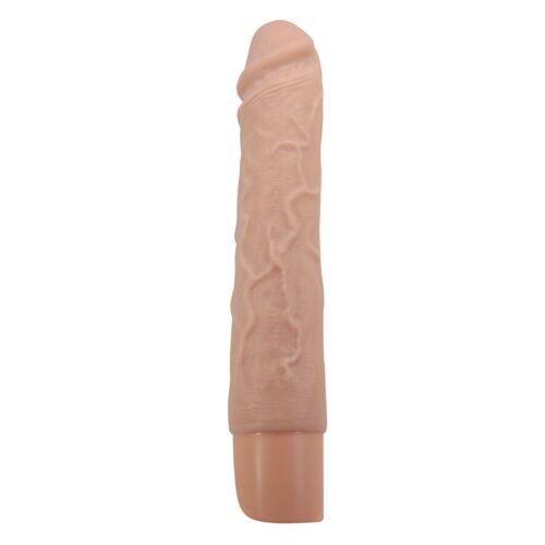 Vibratore Realistico Fun Toys Osric con Vibrazioni Potenti