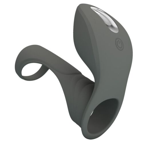 Anello vibratore ricaricabile FOR HIM PRETTY LOVE