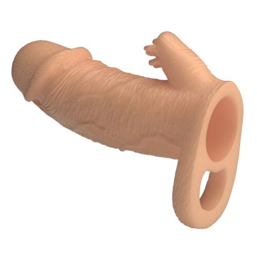 FOR HIM RODERIC Guaina con estensione 13 cm