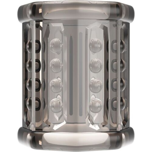 Guaina per Pene Pretty Love Ronael con Texture Unica