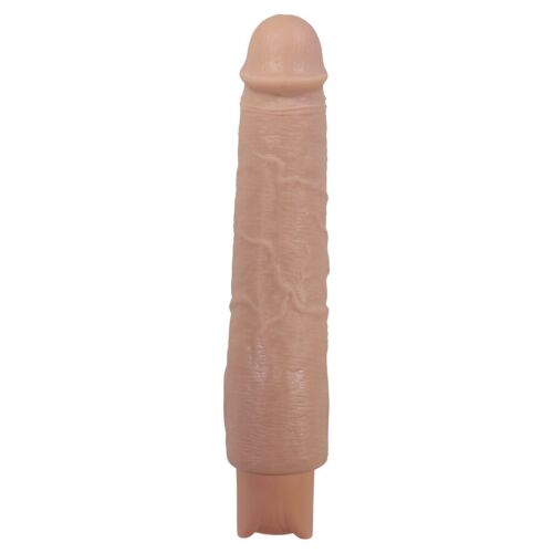 Vibratore Pretty Love SOREN con vibrazione potente