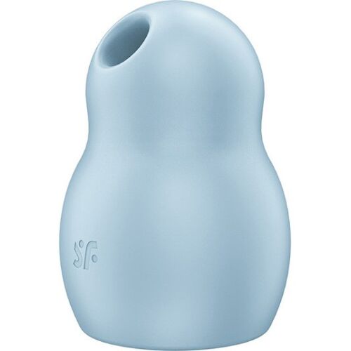 Succionatore Satisfyer Pro To Go 1 con vibrazione e suzione