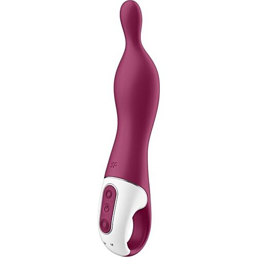 Vibratore Satisfyer A-Mazing 1 per Stimolazione Punto A