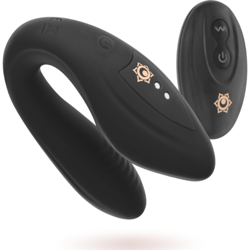 Vibratore RITHUAL Kama Control Remoto per Coppie