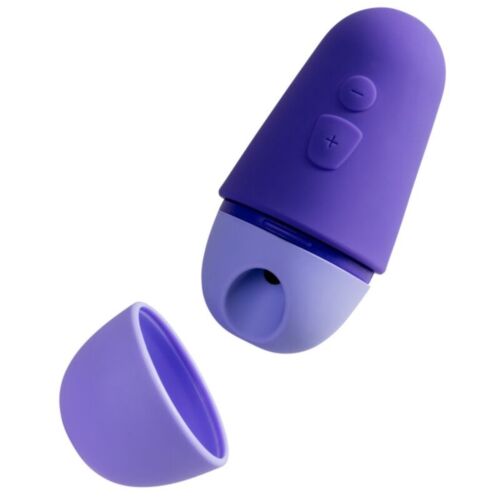 Stimolatore Clitorideo ROMP FREE con Tecnologia di Suzione