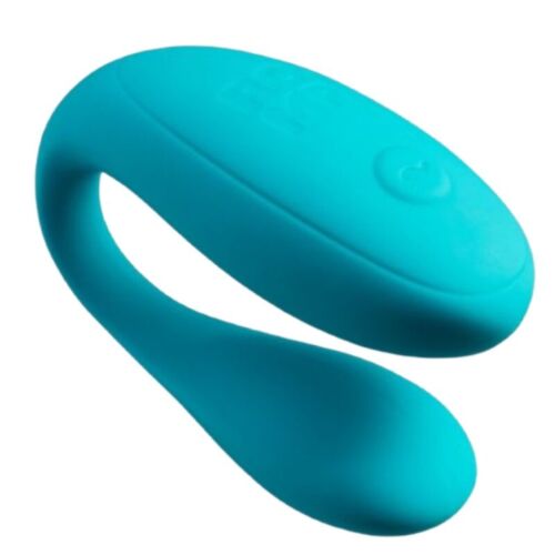 Vibratore ROMP JOIN anello per coppie con stimolazione clitoridea