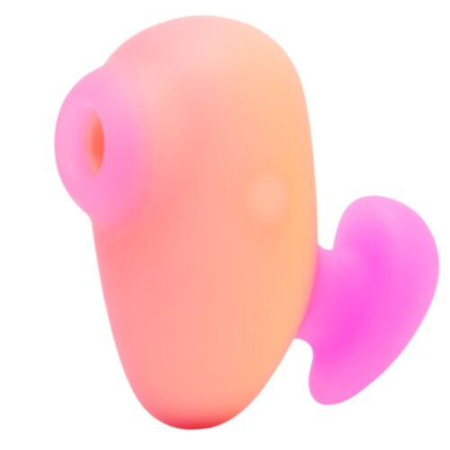 Succhiatore ROMP Kiss con tecnologia Pleasure Air
