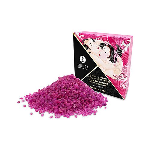 Sali da bagno Shunga Shunga Aphrodisia 75 g