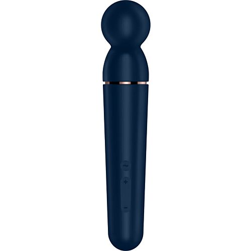 Vibratore Satisfyer Planet Wand-er Massaggiatore Potente