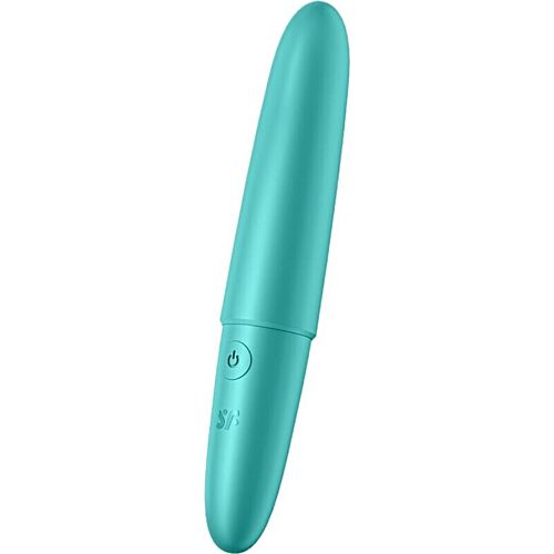 Vibratore Satisfyer Ultra Power Bullet 6: stimolazione intensa