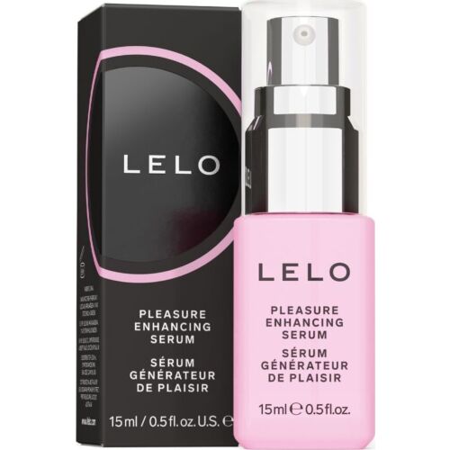 Siero intensificatore LELO 15ml | Aumenta il piacere clitorideo