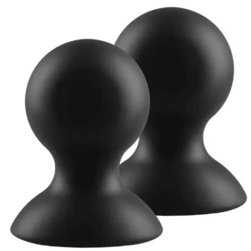 Succhiatori She.E.O Size M con stimolazione a vuoto