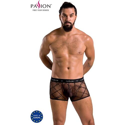 Boxers PASSION MEN Short James | Comfort e qualità