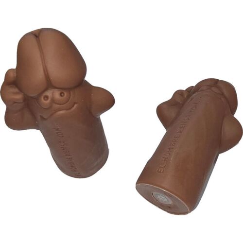 Articolo Divertente DIABLO PICANTE Silbato a Forma di Pene