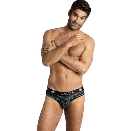 Slip da uomo ANAIS MEN Benito XL - Comfort e qualità