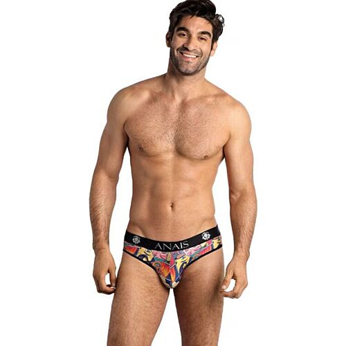 Slip ANAIS MEN COMICS SLIP XL per un comfort sexy