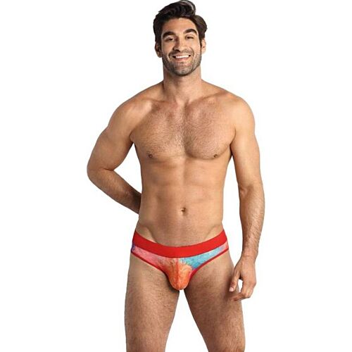 Slip da uomo ANAIS MEN FALCON con design sexy