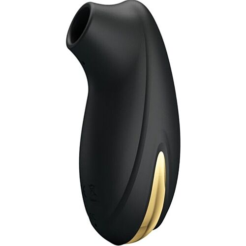 Succionatore ricaricabile Pretty Love C-Type