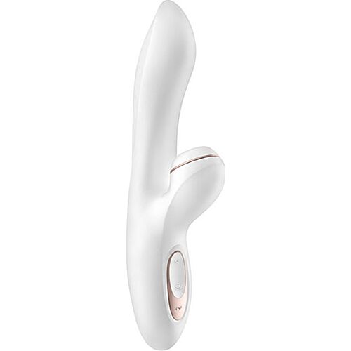 Succionatore SATISFYER Pro G-Spot Rabbit 2020