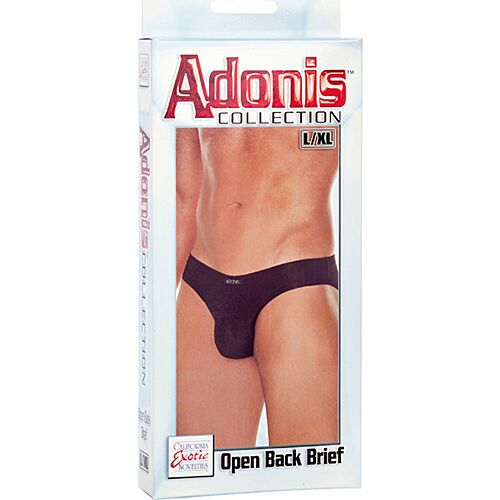 Sospensorio Calexotics Adonis L/XL