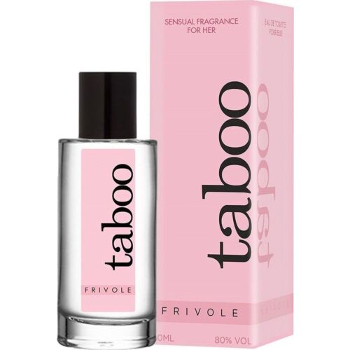 Profumo Taboo Seduzione 50ml