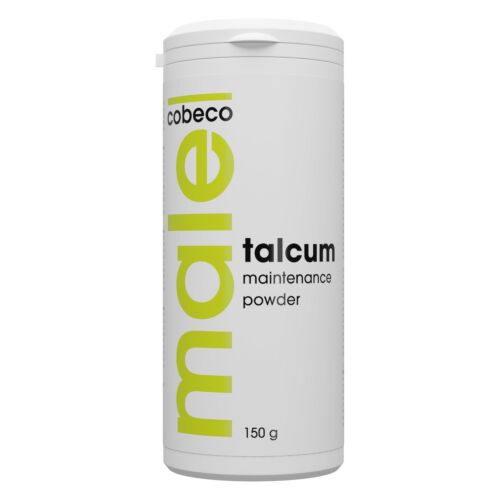 Talco manutenzione COBECO PHARMA MALE 150 g