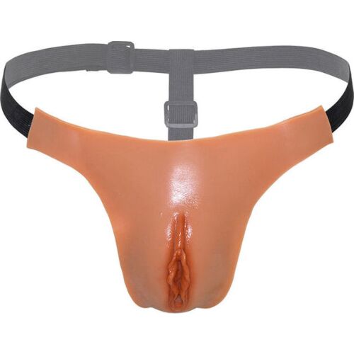 Tanga con Vagina Aperta HIDDEN DESIRE ALTER EGO