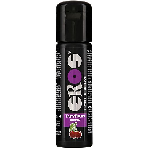 Lubrificante Cherry Kiss 100ml
