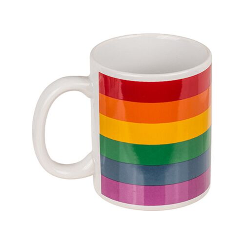 Tazza design Out Of The Blue TAZA PRIDE