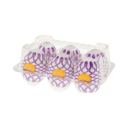 Uovo di Piacere in Rete